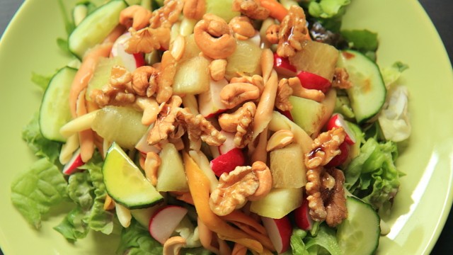 salade_avocadomeloen