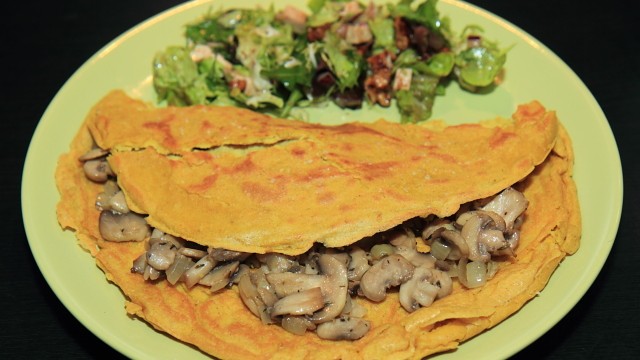 silkentofu_omelet